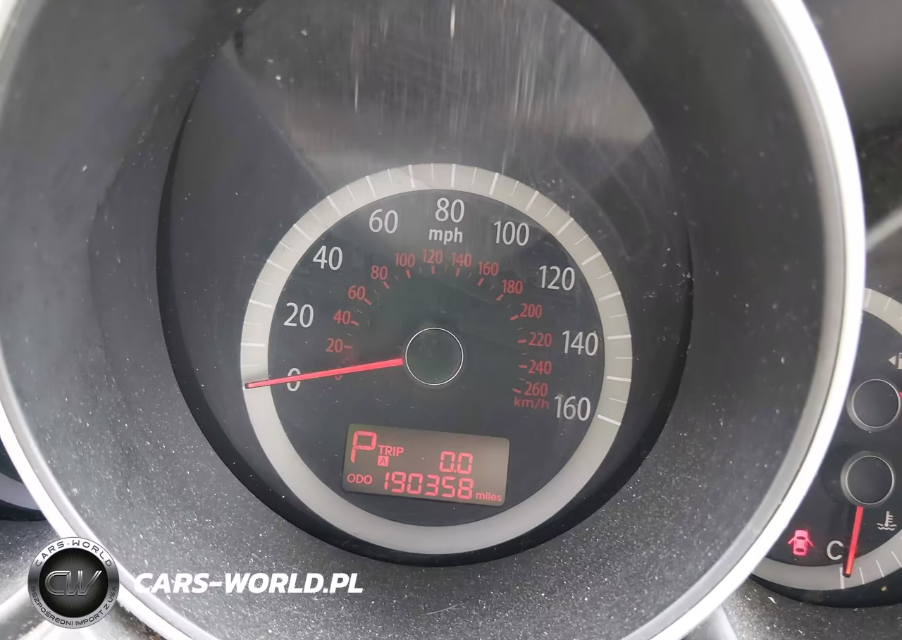 2009 Kia Optima Lx VIN:KNAGE228795317432 - 16