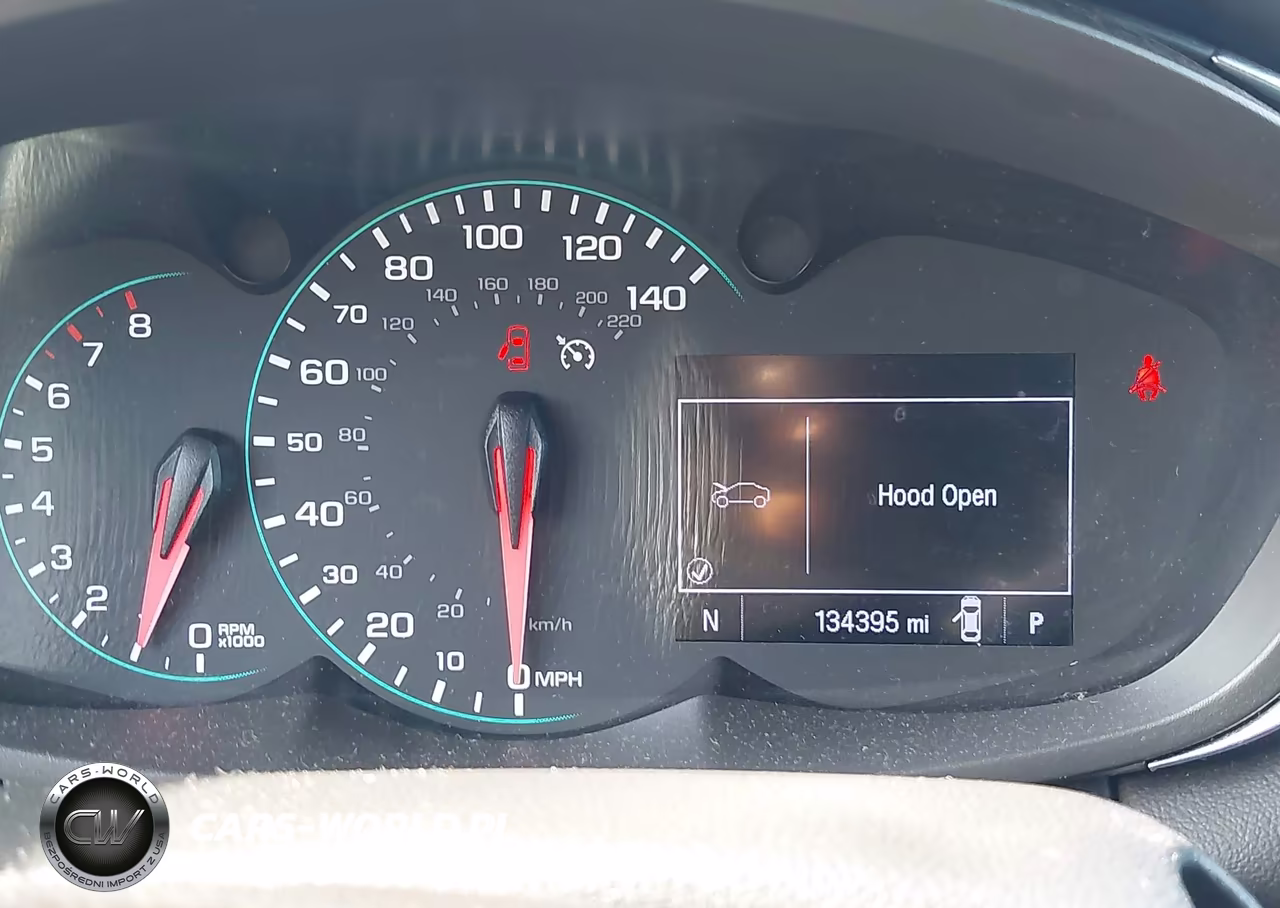 2020 Chevrolet Trax Awd Lt VIN:KL7CJPSBXLB034826 - 7