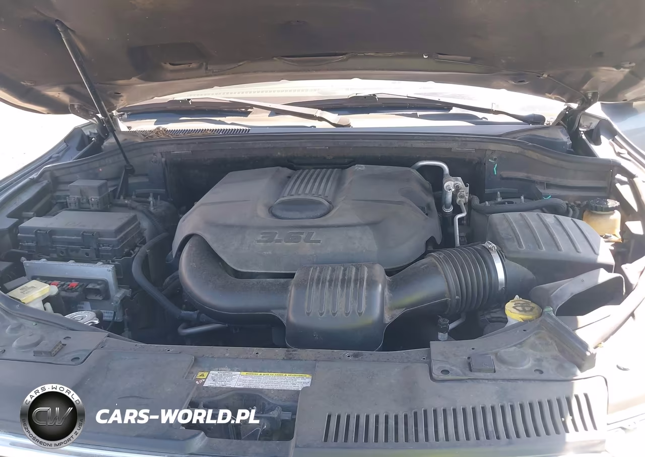 2011 Dodge Durango Crew VIN:1D4RD4GG6BC729257 - 10