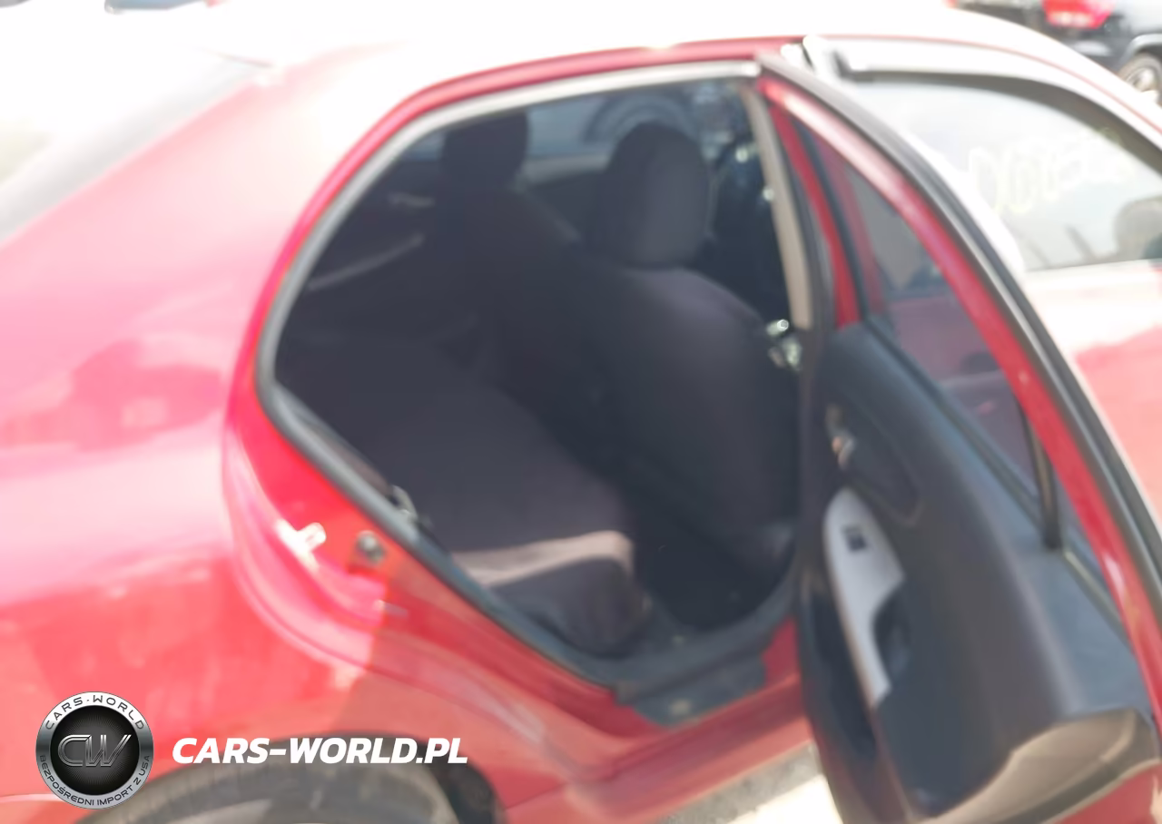 2010 Toyota Corolla S VIN:2T1BU4EE5AC493464 - 8