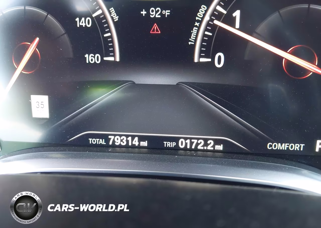 2019 BMW 750I xDrive VIN:WBA7F2C59KB240667 - 15