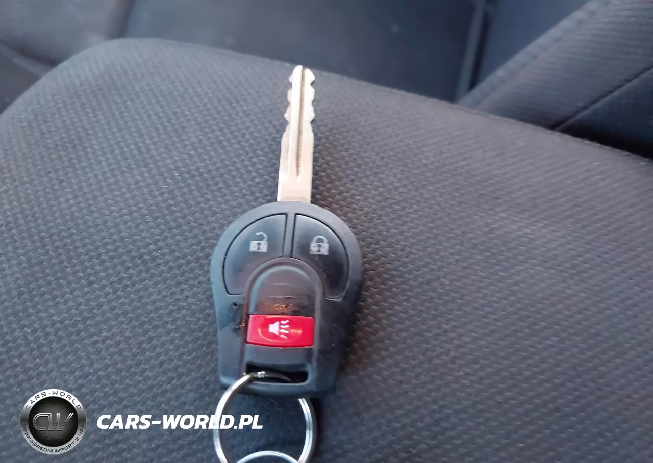 2015 Nissan Rogue Select S VIN:JN8AS5MT0FW155089 - 11