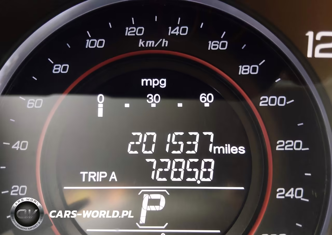2015 Honda Accord Ex-L VIN:1HGCT1B89FA007952 - 15