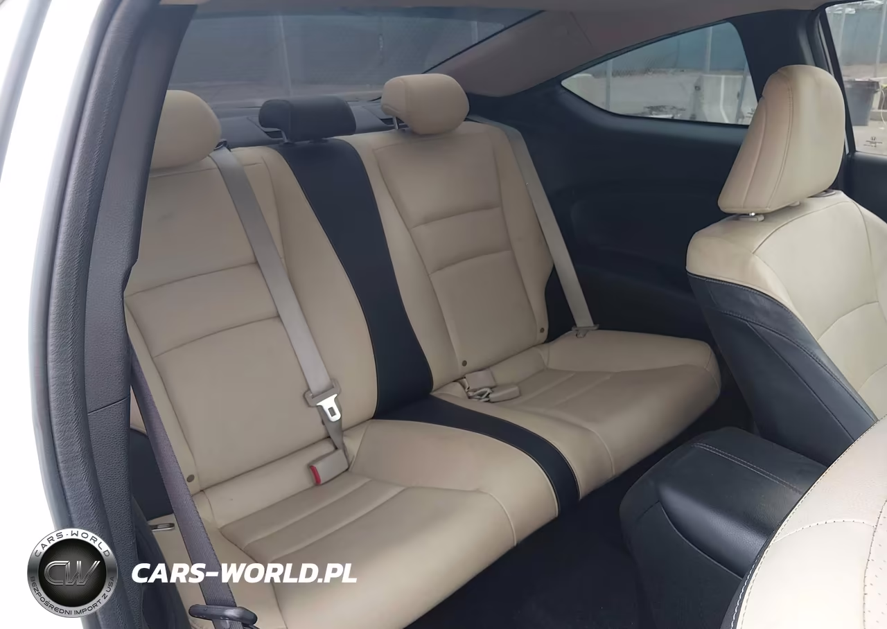 2015 Honda Accord Ex-L VIN:1HGCT1B89FA007952 - 8