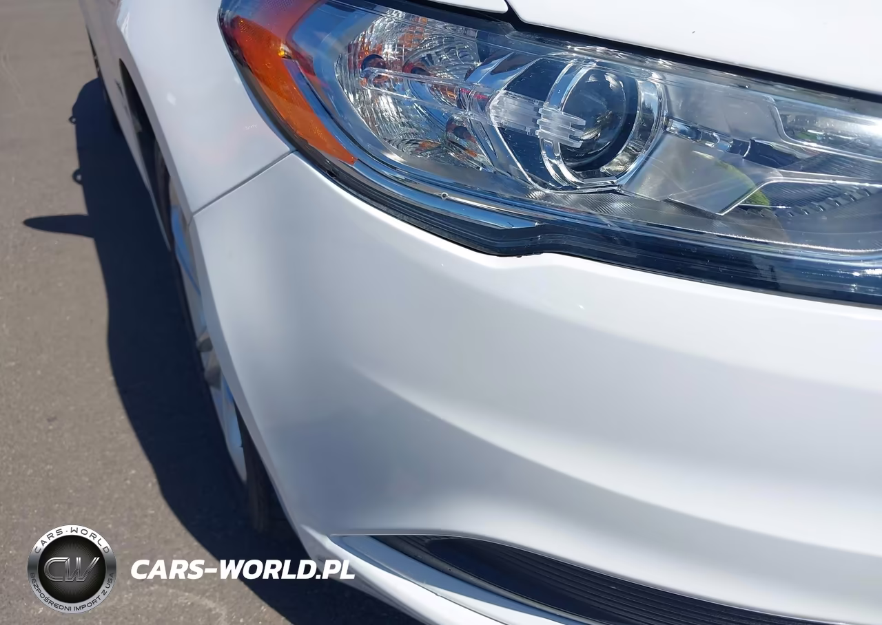 2018 Ford Fusion Hybrid S VIN:3FA6P0UU0JR243687 - 13