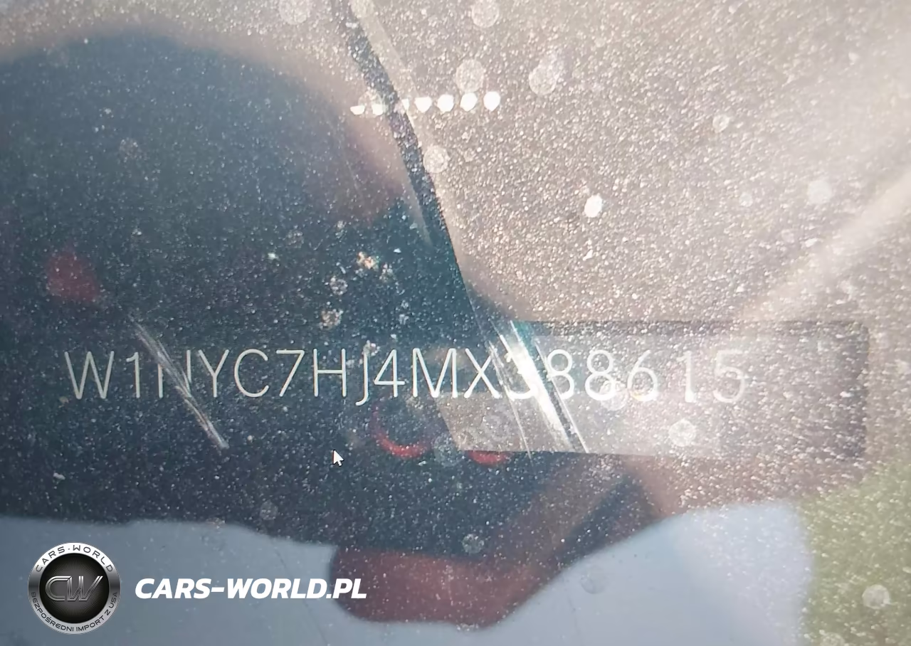 2021 Mercedes-Benz Amg G 63 4Matic VIN:W1NYC7HJ4MX388615 - 9