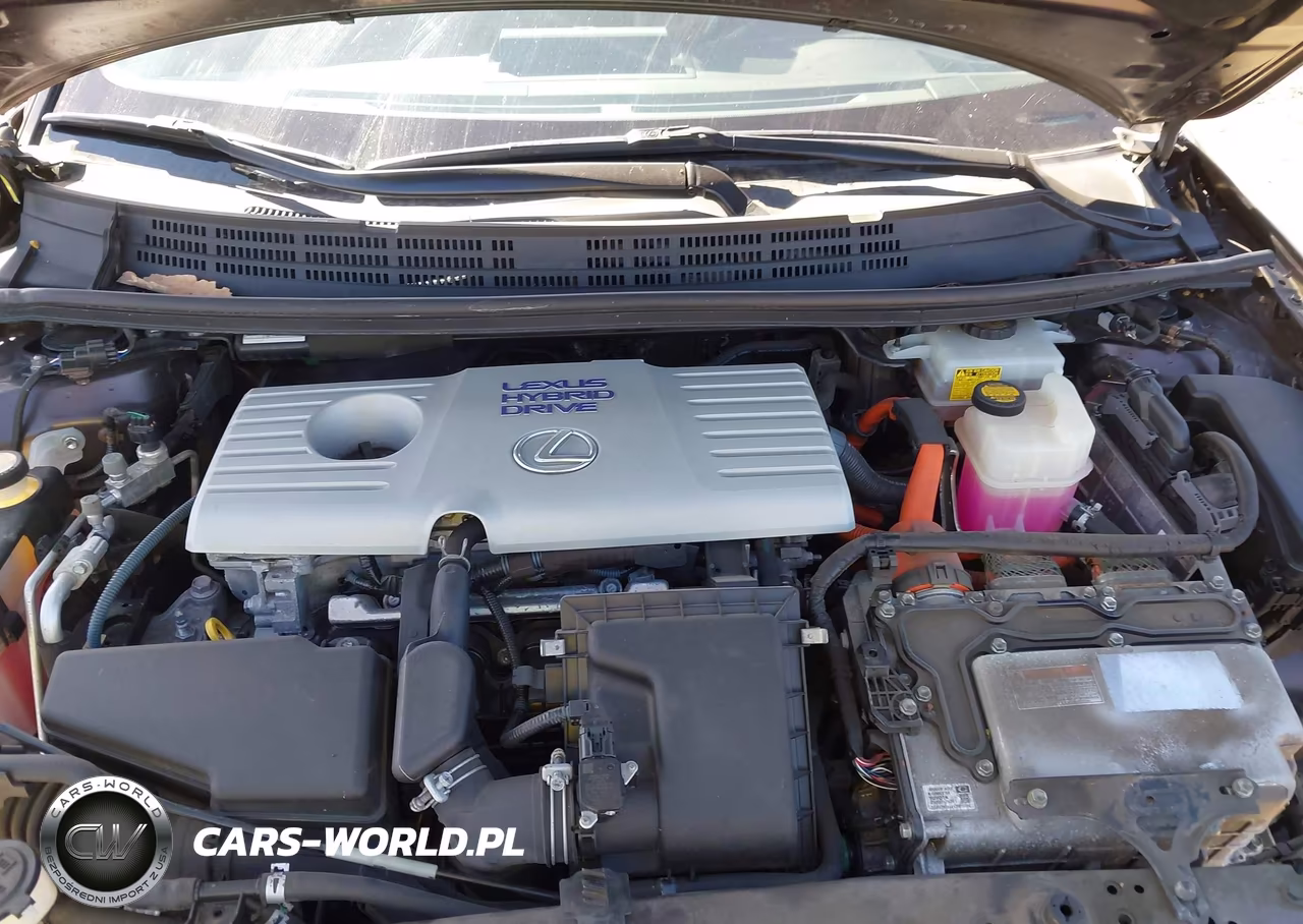 2012 Lexus Ct 200H Premium VIN:JTHKD5BHXC2110607 - 10