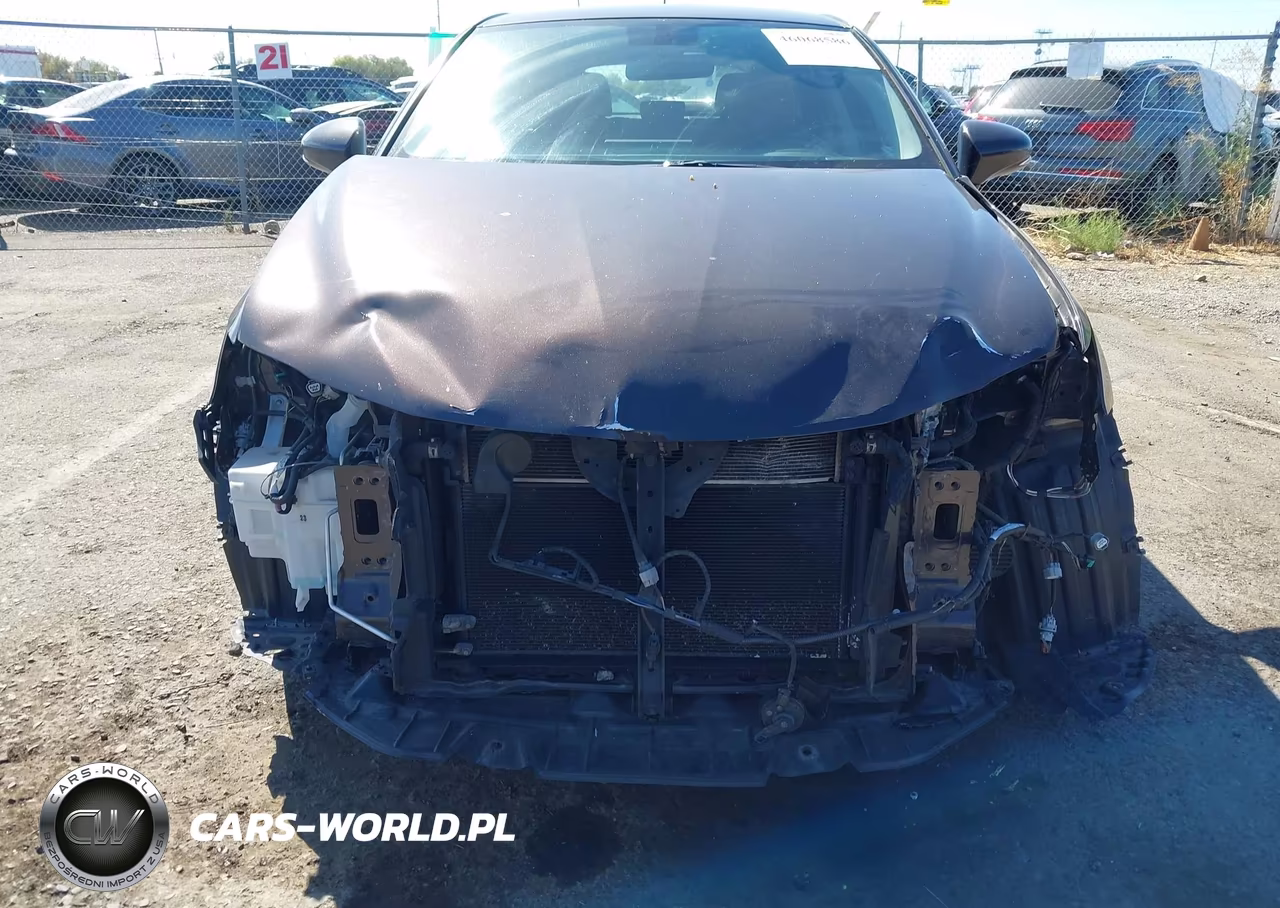 2012 Lexus Ct 200H Premium VIN:JTHKD5BHXC2110607 - 13