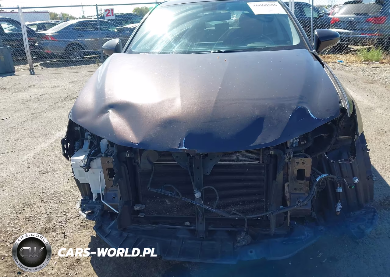 2012 Lexus Ct 200H Premium VIN:JTHKD5BHXC2110607 - 6