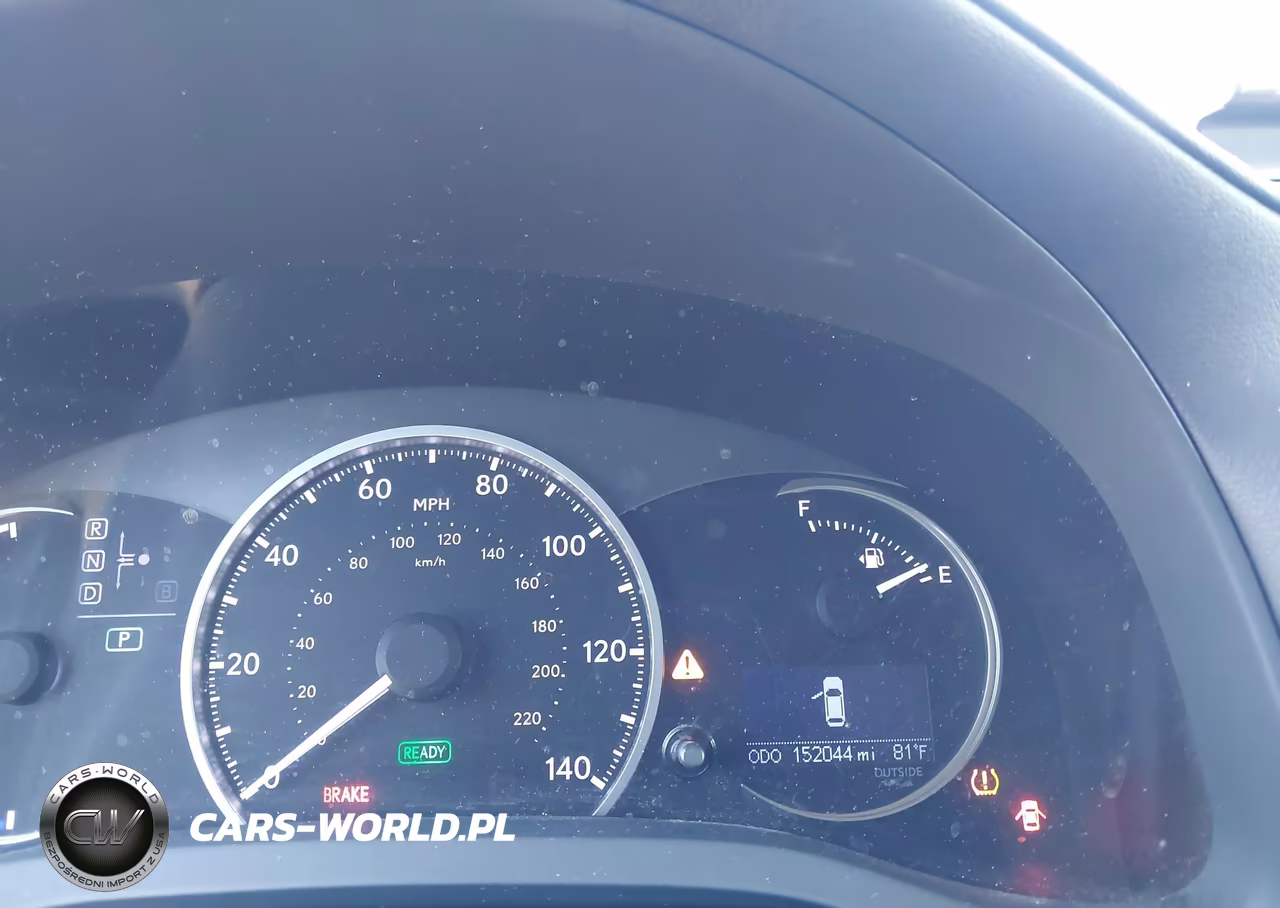 2012 Lexus Ct 200H Premium VIN:JTHKD5BHXC2110607 - 7