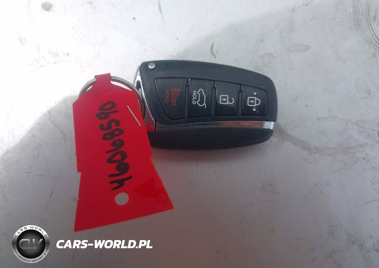 2014 Hyundai Santa Fe Sport 2.0L Turbo VIN:5XYZU3LA3EG150851 - 11