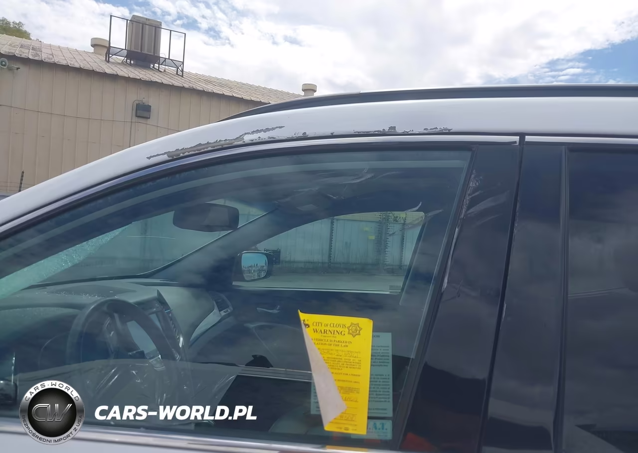 2014 Hyundai Santa Fe Sport 2.0L Turbo VIN:5XYZU3LA3EG150851 - 12