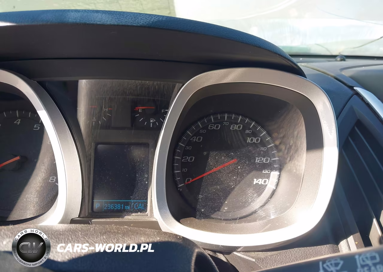 2015 Chevrolet Equinox 2Lt VIN:1GNFLGEK4FZ114857 - 7
