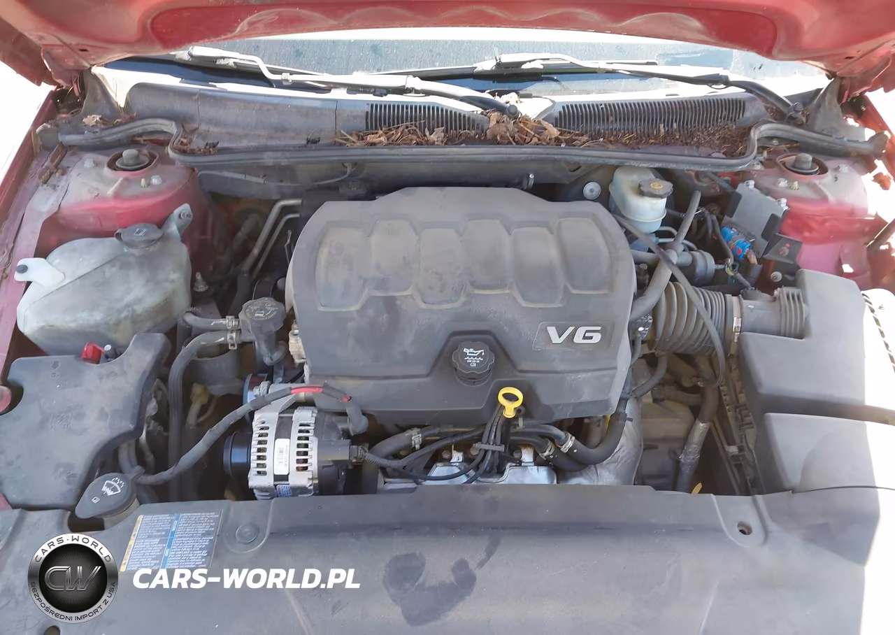 2010 Buick Lucerne Cxl Special Edition VIN:1G4HD5EM5AU113643 - 10