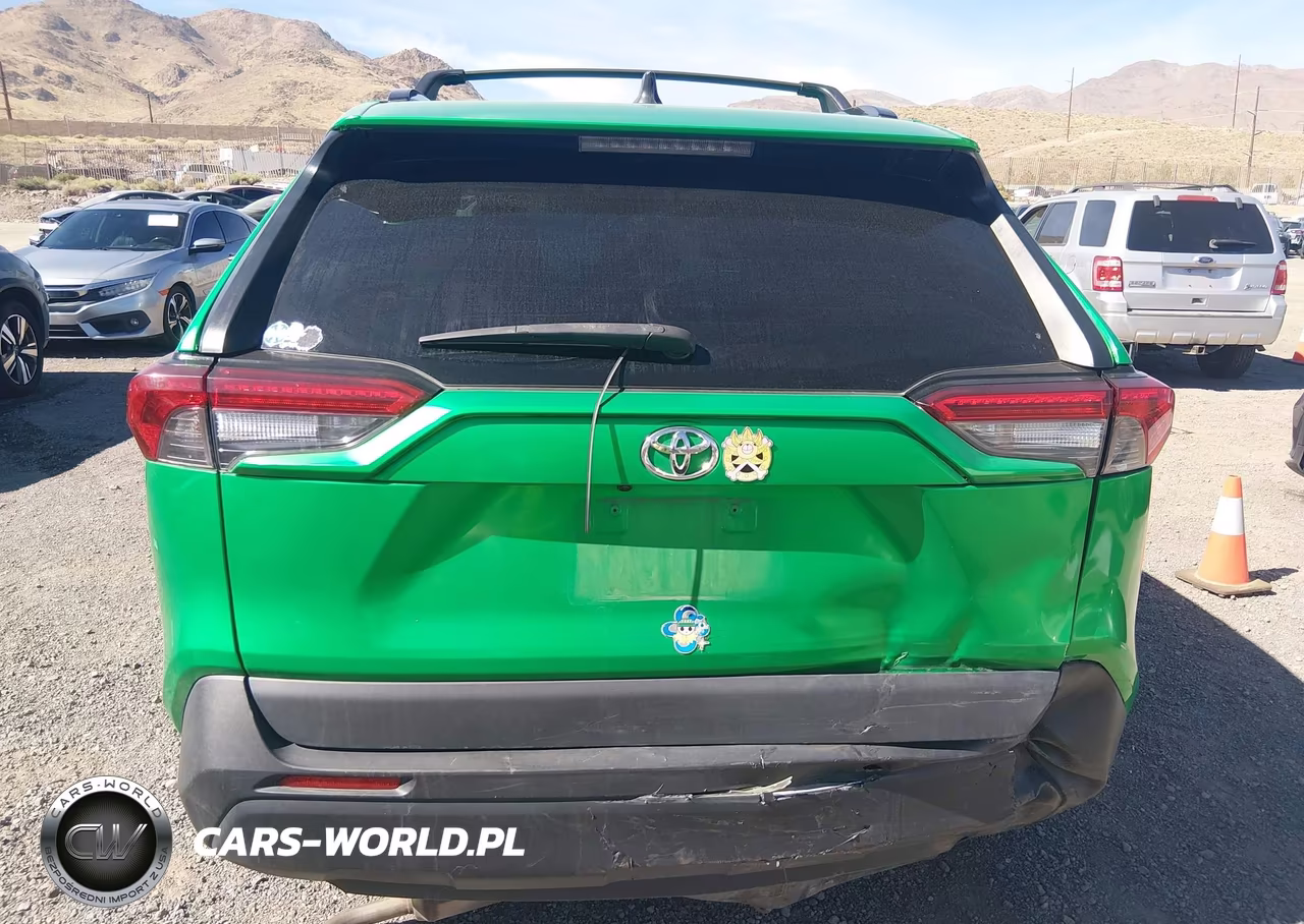 2022 Toyota Rav4 Xle Premium VIN:2T3A1RFV5NW321432 - 16