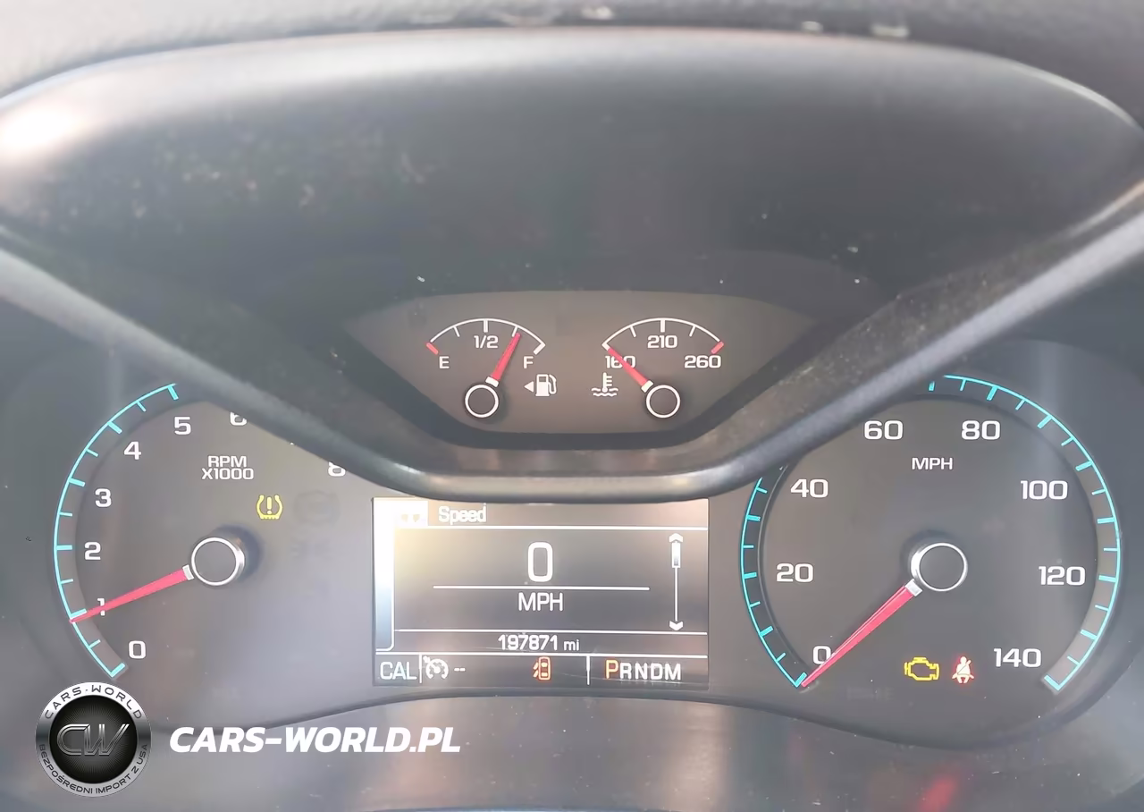 2016 Chevrolet Colorado Lt VIN:1GCGTCE30G1173029 - 7