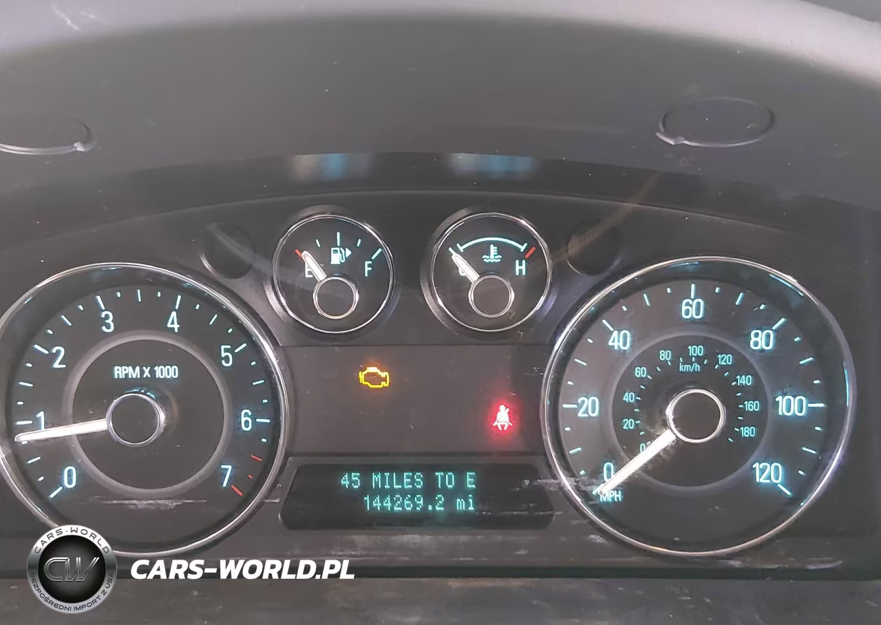 2011 Ford Flex Se VIN:2FMGK5BC1BBD35228 - 7