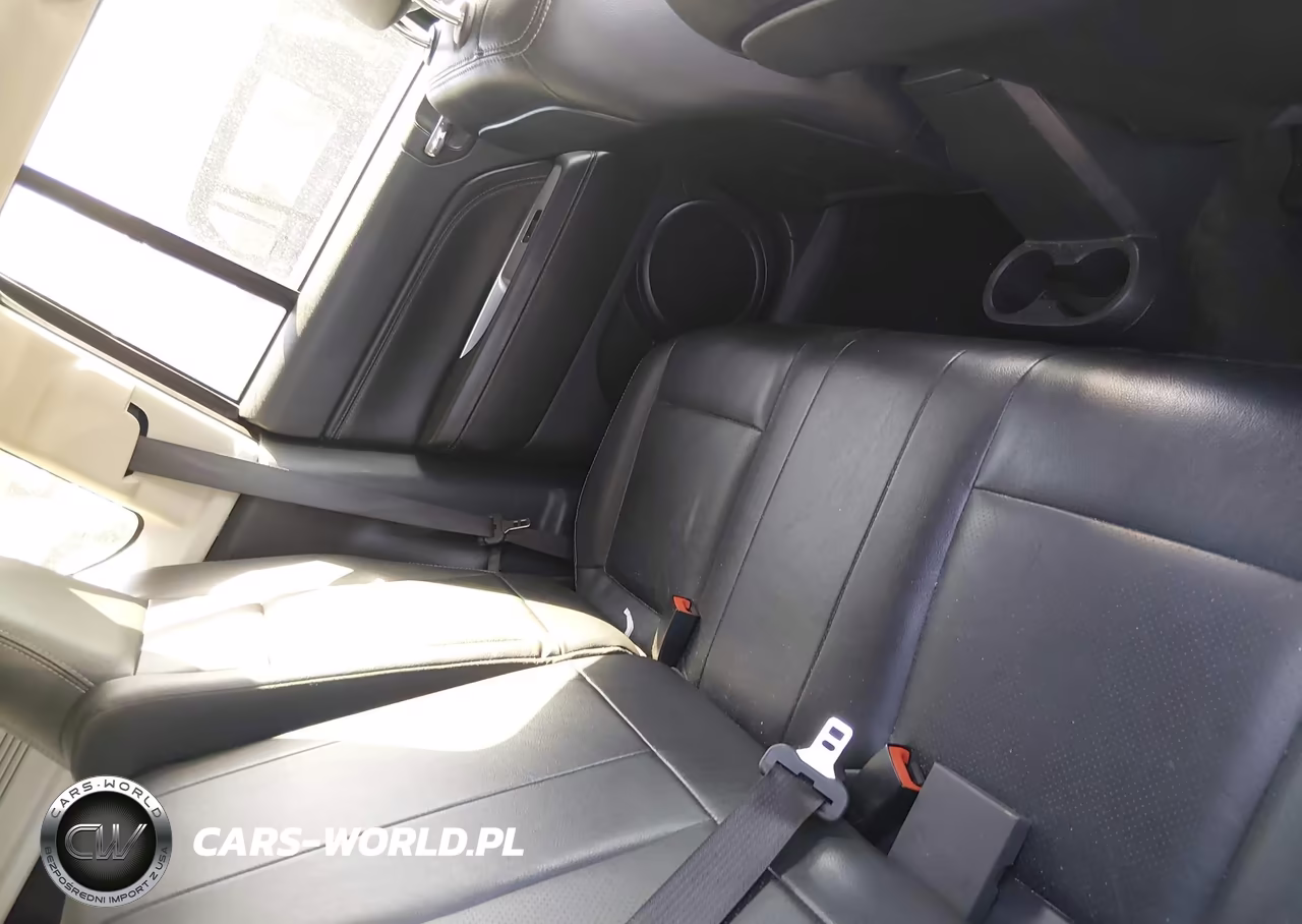 2016 Jeep Compass High Altitude Edition VIN:1C4NJDEB7GD572755 - 8