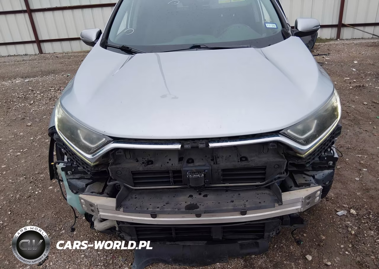 2019 Honda Cr-V Ex-L VIN:7FARW1H85KE037589 - 13