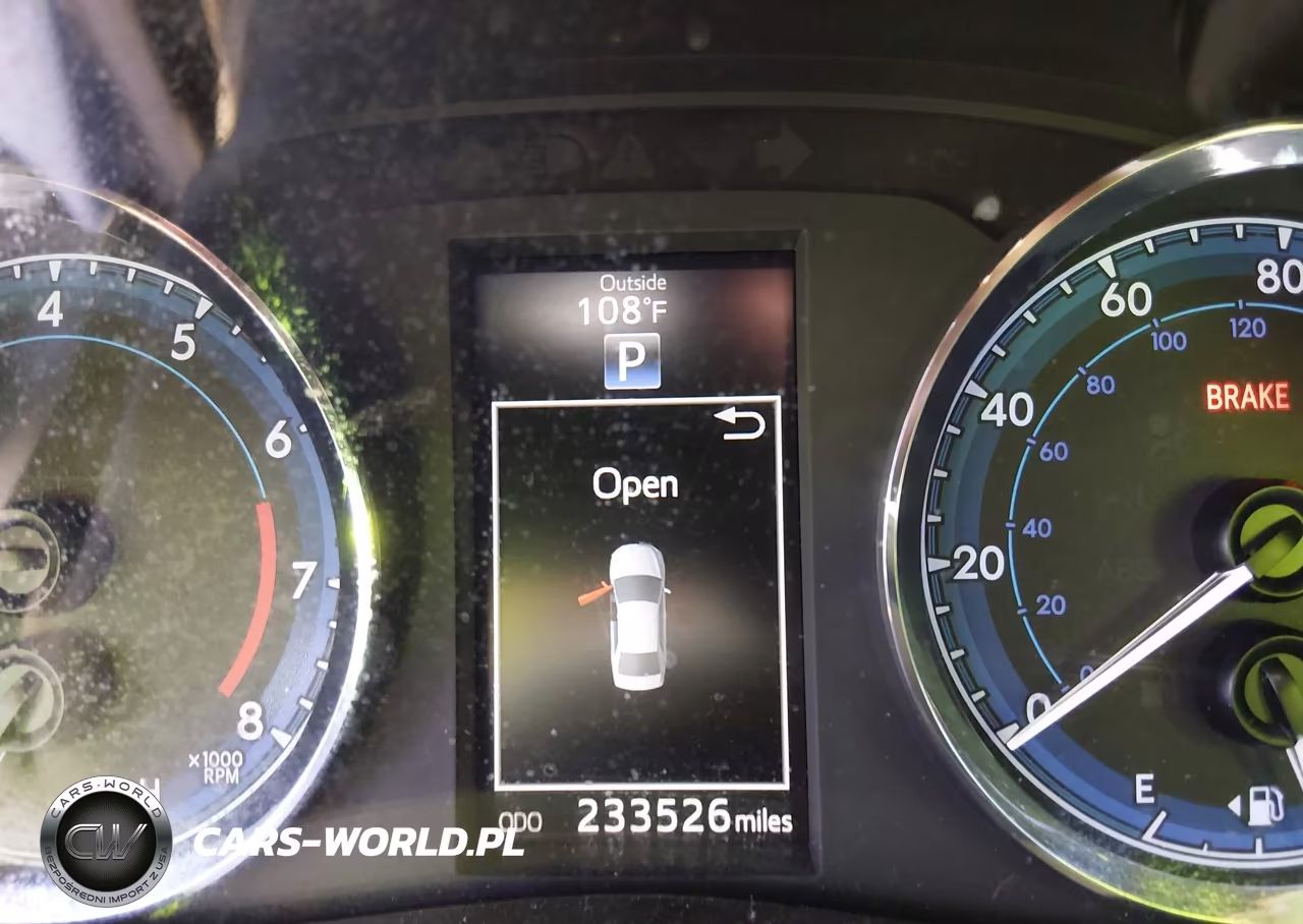 2017 Toyota Corolla Se VIN:5YFBURHE7HP613056 - 15