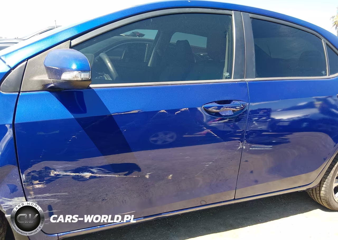 2017 Toyota Corolla Se VIN:5YFBURHE7HP613056 - 18