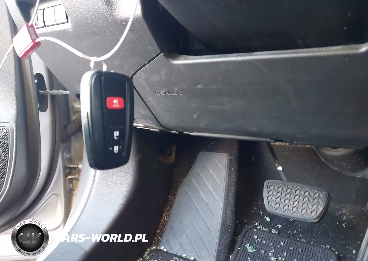 2019 Toyota Rav4 Xle VIN:JTMW1RFV4KD510300 - 11