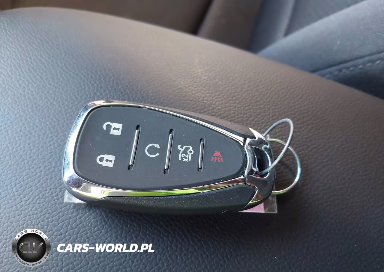 2024 Chevrolet Malibu Fwd Rs VIN:1G1ZG5ST9RF222689 - 11