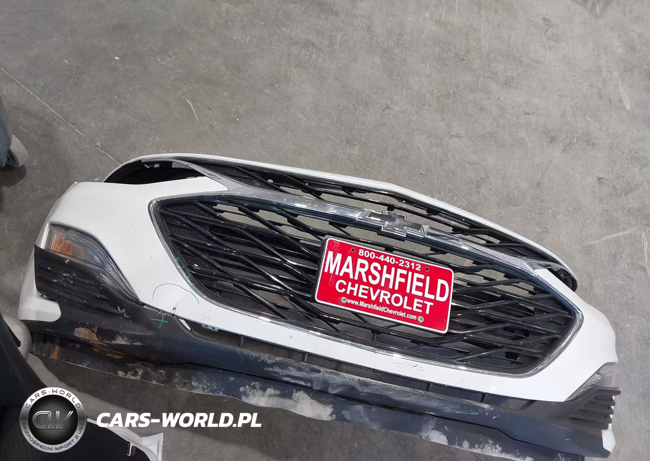 2024 Chevrolet Malibu Fwd Rs VIN:1G1ZG5ST9RF222689 - 19