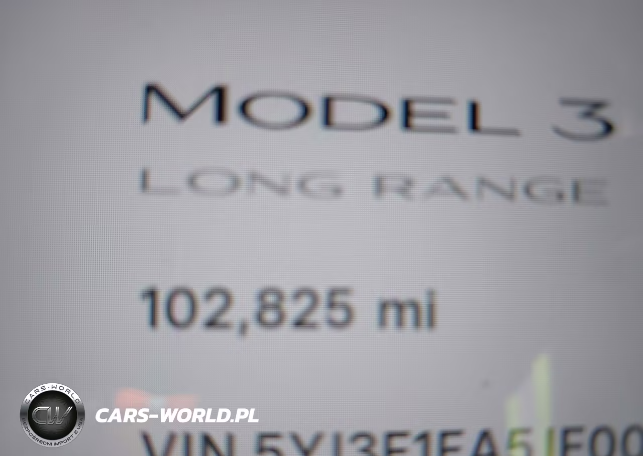 2018 Tesla Model 3 Long Range-Mid Range VIN:5YJ3E1EA5JF005302 - 15