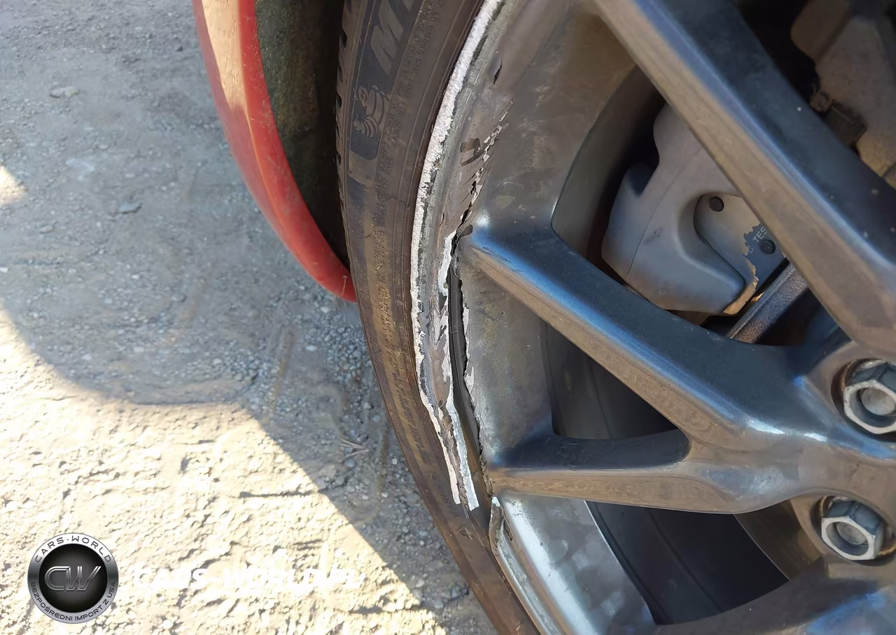 2018 Tesla Model 3 Long Range-Mid Range VIN:5YJ3E1EA5JF005302 - 19
