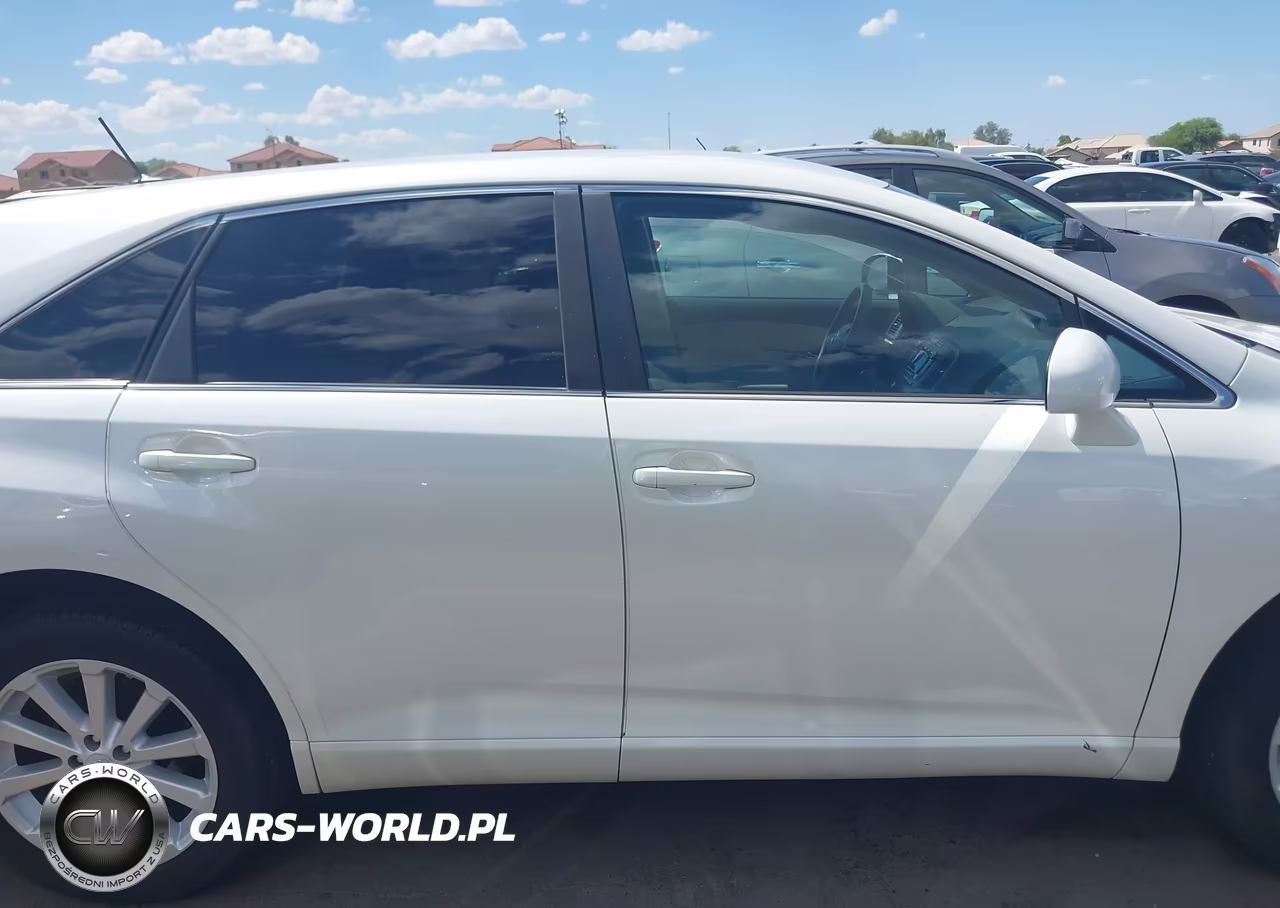 2011 Toyota Venza VIN:4T3ZA3BB2BU046884 - 13