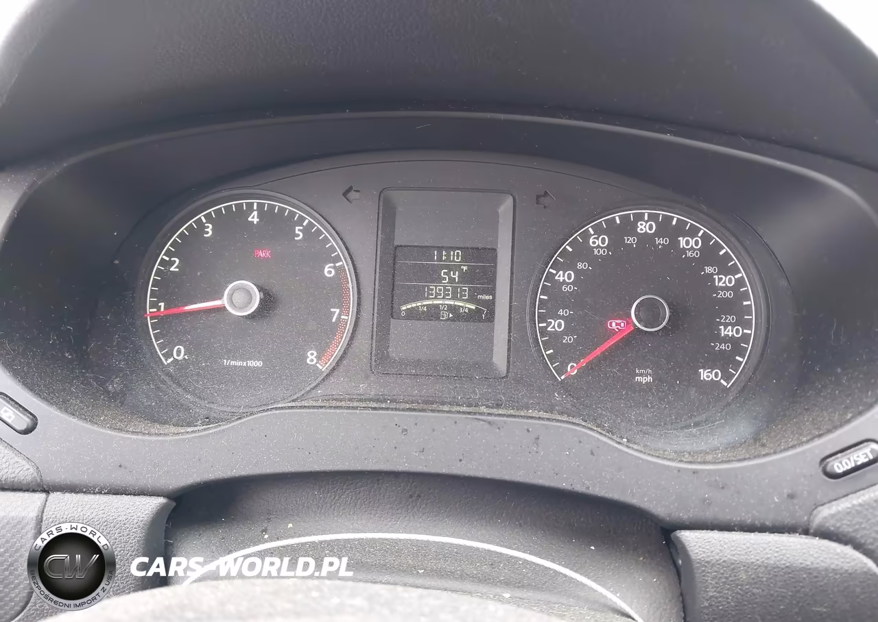 2012 Volkswagen Jetta 2.0L S VIN:3VW1K7AJ1CM333899 - 7