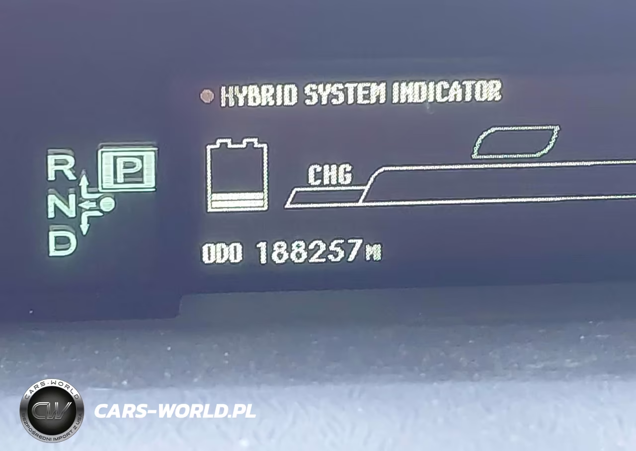 2011 Toyota Prius Two VIN:JTDKN3DU8B5320830 - 15