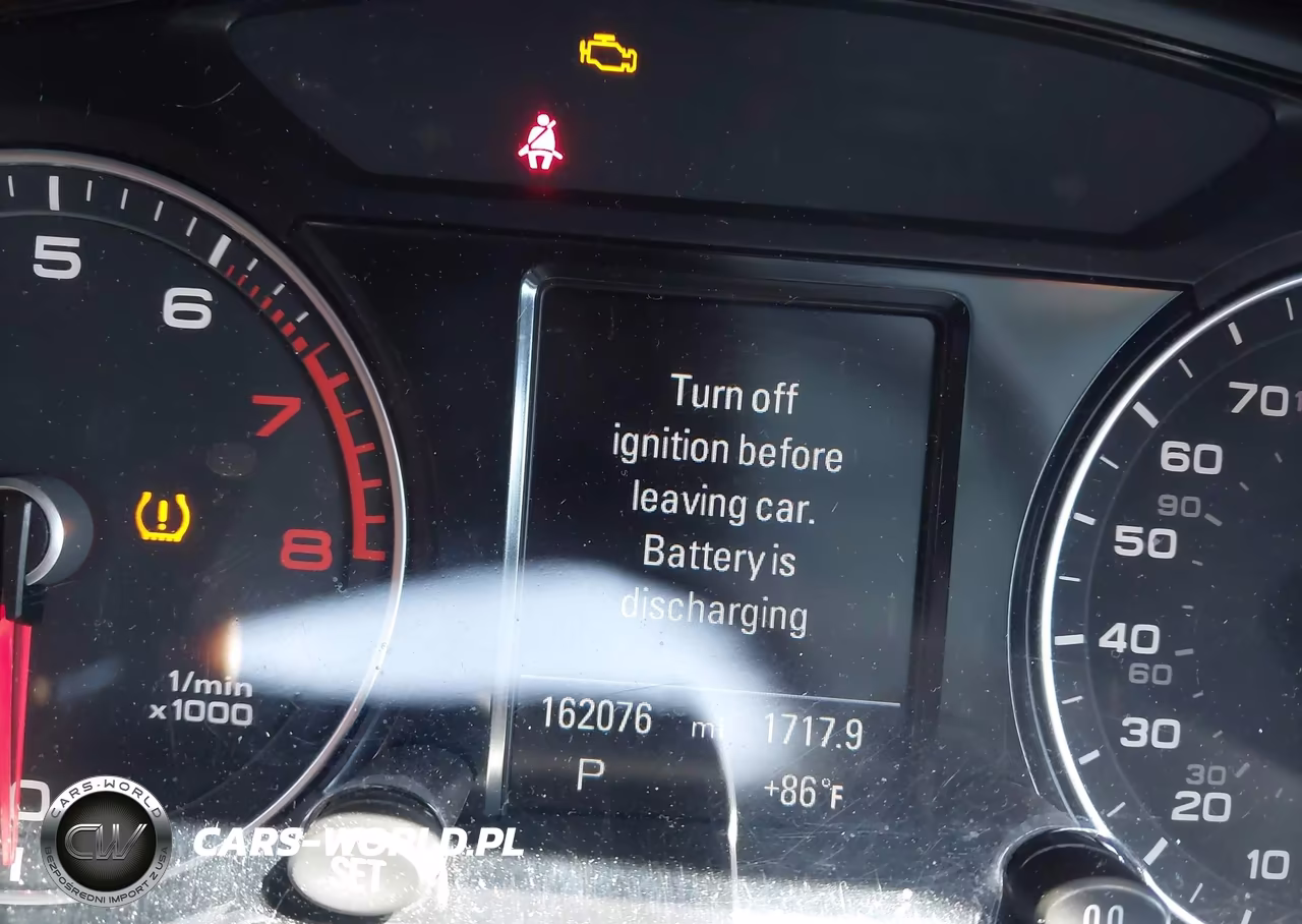 2015 Audi Q5 2.0T Premium VIN:WA1LFAFP2FA104430 - 15