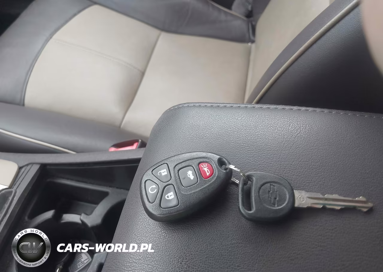 2008 Chevrolet Malibu Ltz VIN:1G1ZK577284300380 - 11