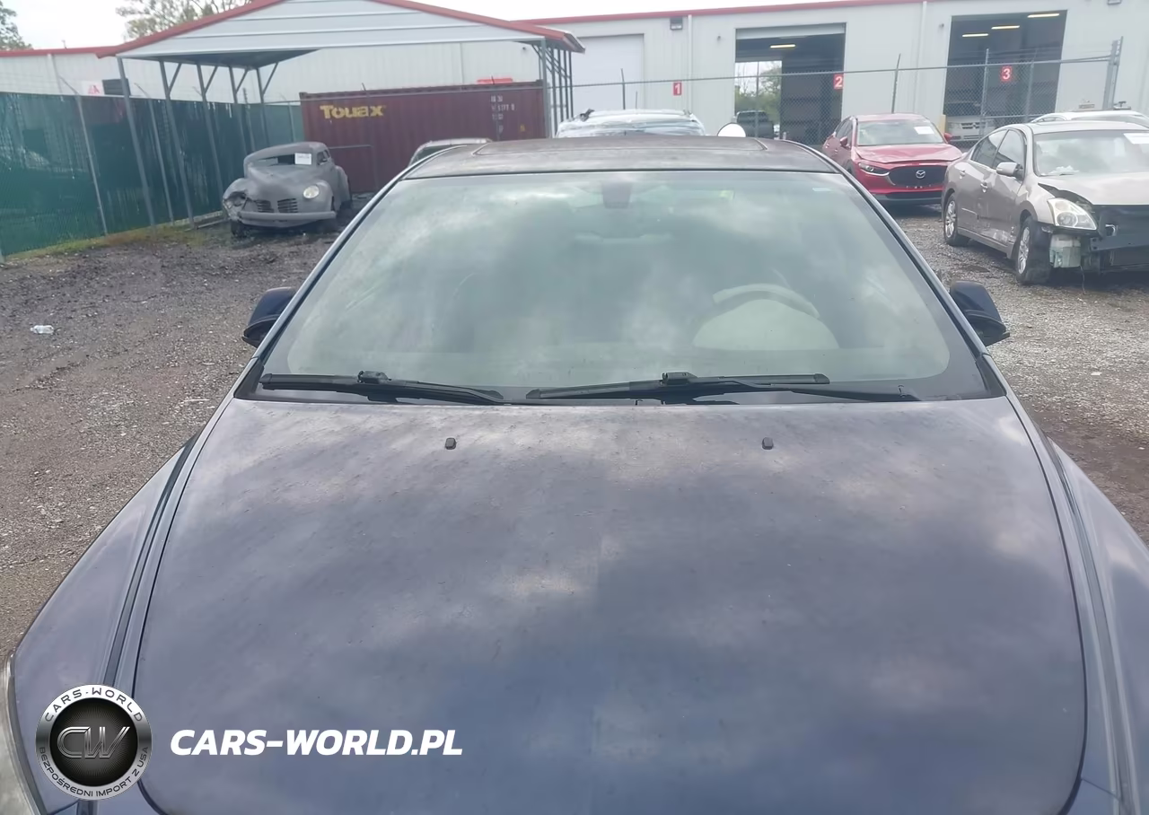 2008 Chevrolet Malibu Ltz VIN:1G1ZK577284300380 - 12