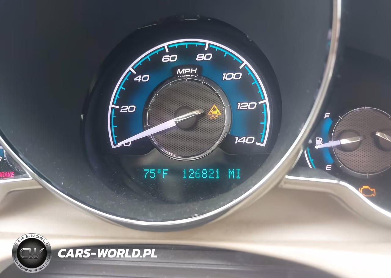 2008 Chevrolet Malibu Ltz VIN:1G1ZK577284300380 - 7