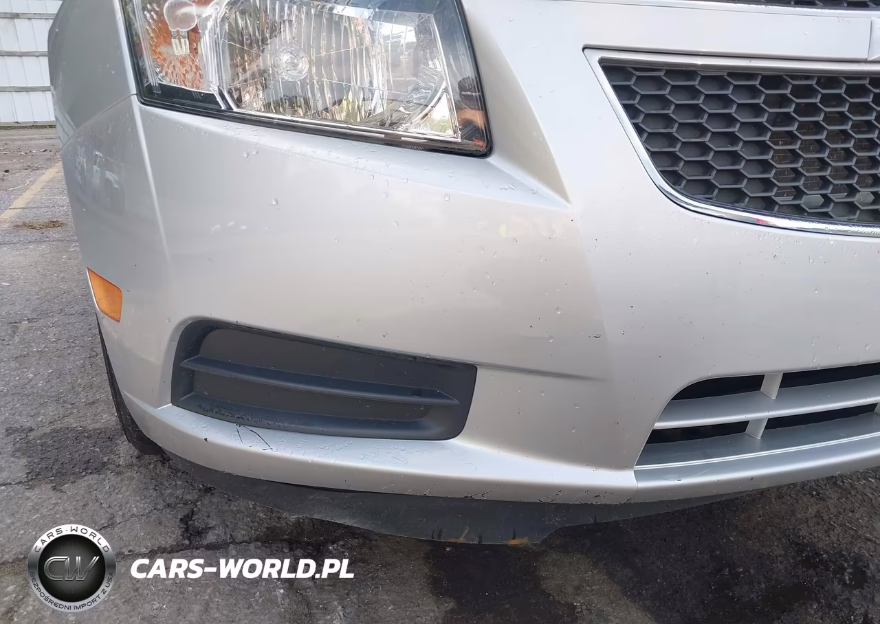 2011 Chevrolet Cruze Ls VIN:1G1PC5SH0B7103153 - 6