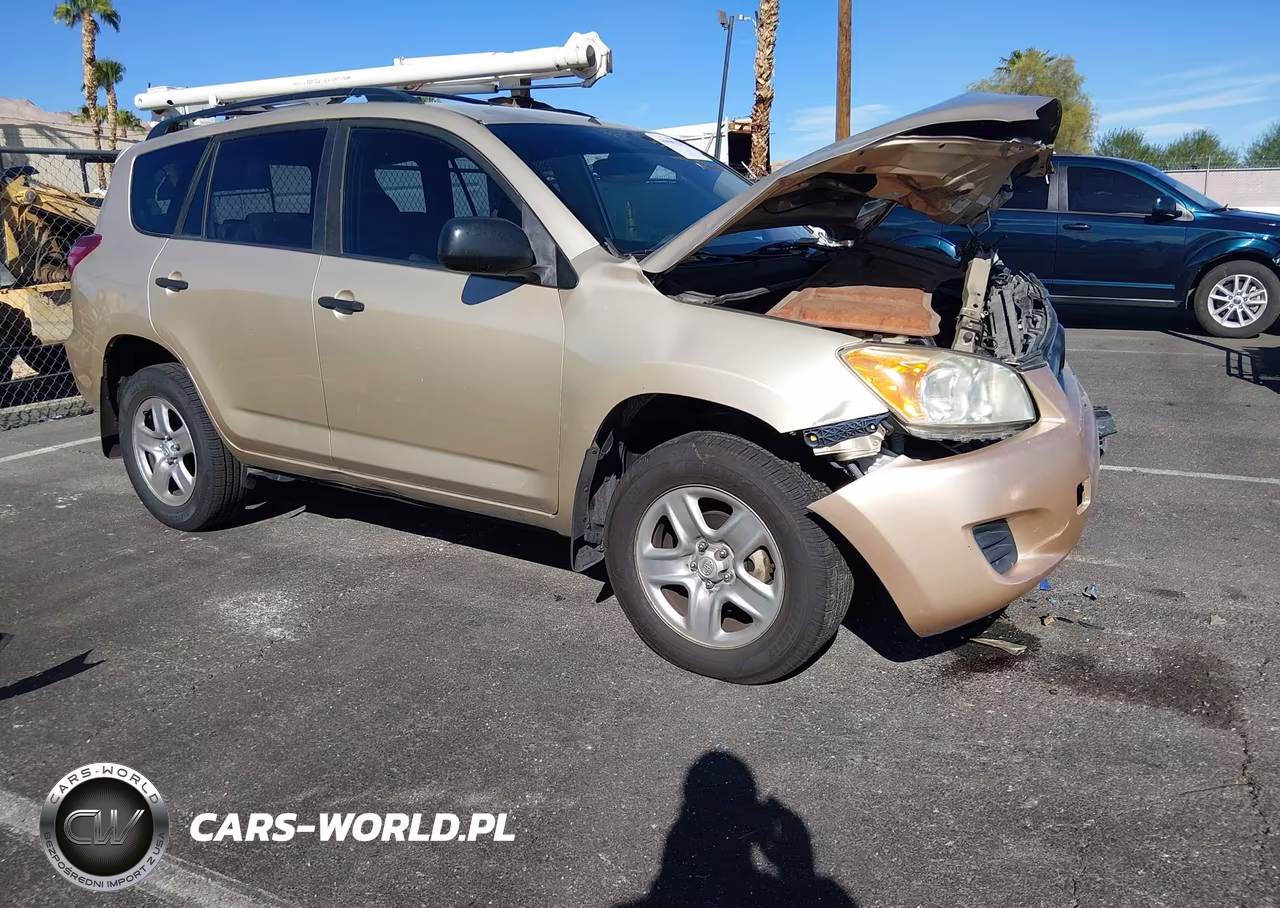 2010 Toyota Rav4