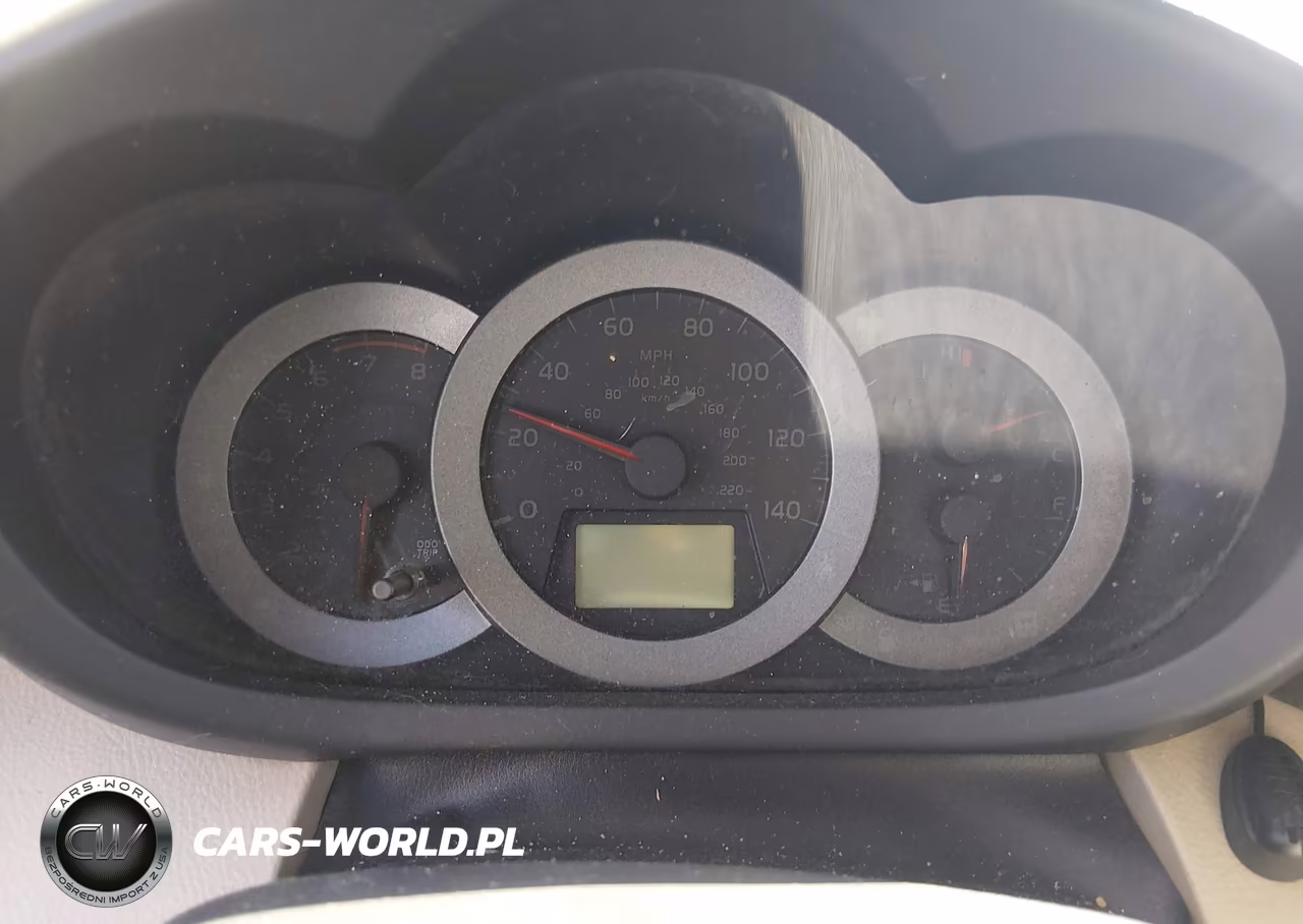 2010 Toyota Rav4 VIN:JTMZF4DV5AD023125 - 7
