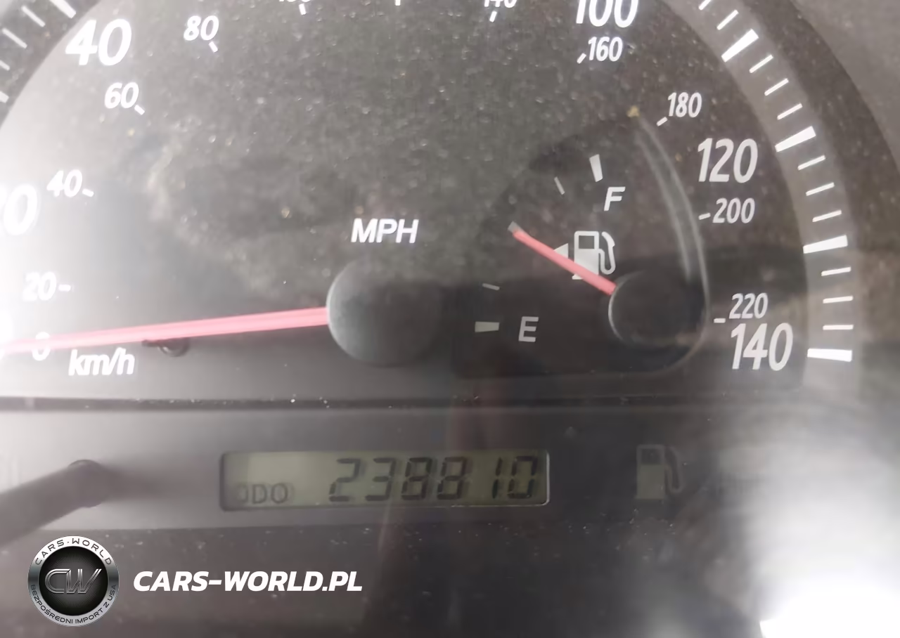 2004 Toyota Camry Le VIN:4T1BE32K54U336828 - 7