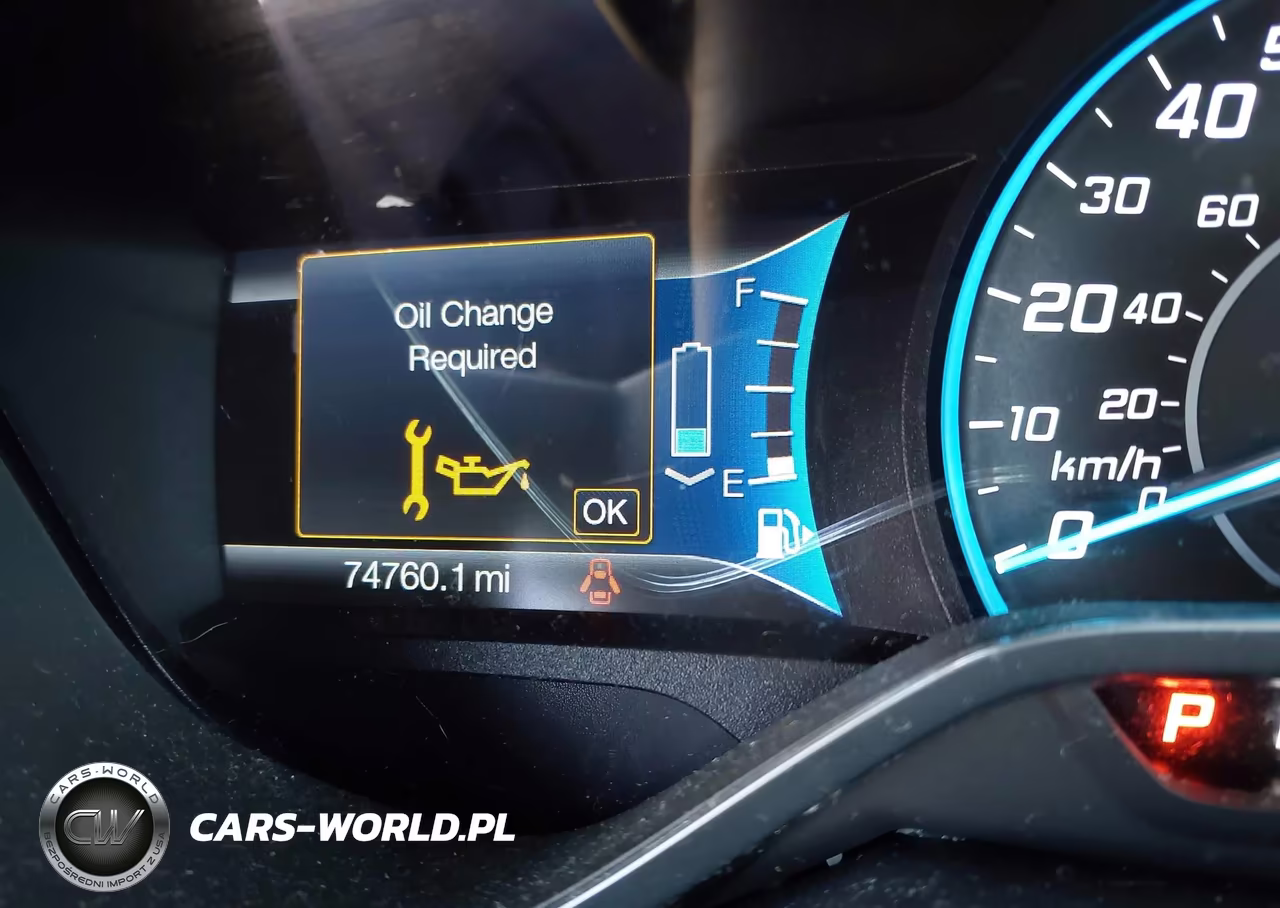 2016 Ford C-Max Energi Sel VIN:1FADP5CUXGL102512 - 15