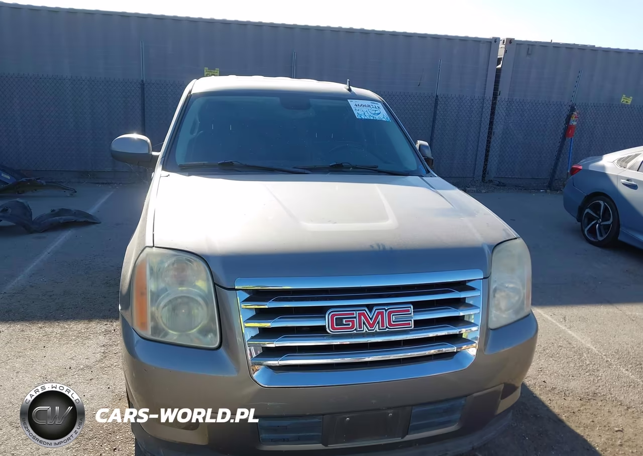 2008 GMC Yukon Hybrid VIN:1GKFC13558R210488 - 12