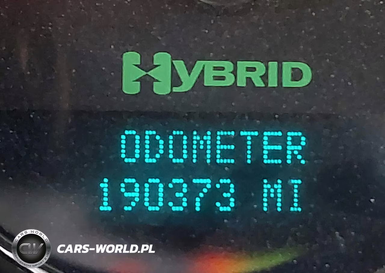 2008 GMC Yukon Hybrid VIN:1GKFC13558R210488 - 15