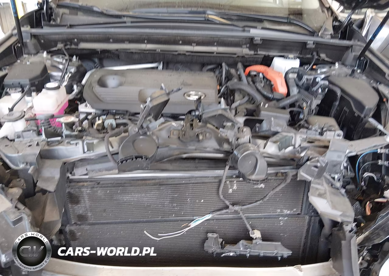 2024 Lexus Nx 350H VIN:JTJAKCEZ7R5009332 - 10
