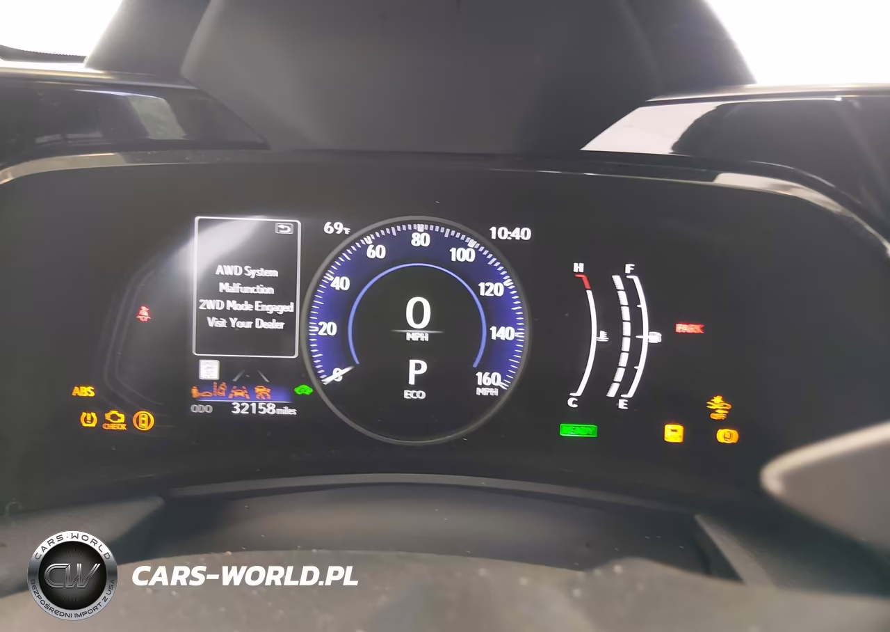 2024 Lexus Nx 350H VIN:JTJAKCEZ7R5009332 - 7
