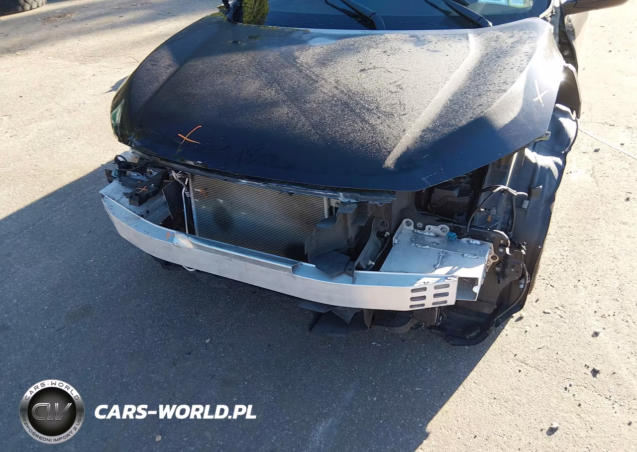 2019 Honda Civic Sport VIN:2HGFC2F80KH525764 - 6