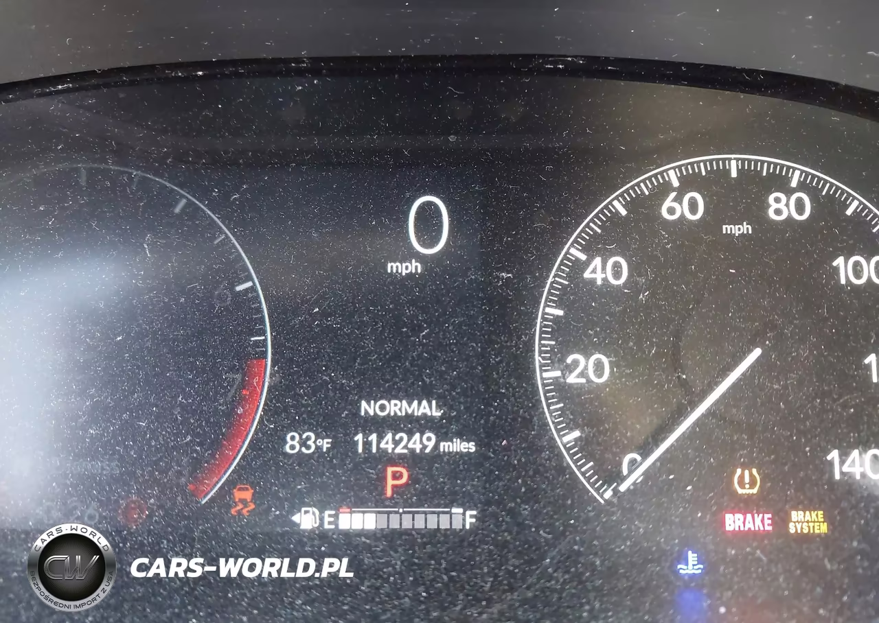 2024 Honda Hr-V Awd Sport-Awd Sport W-O Bsi VIN:3CZRZ2H57RM714463 - 16