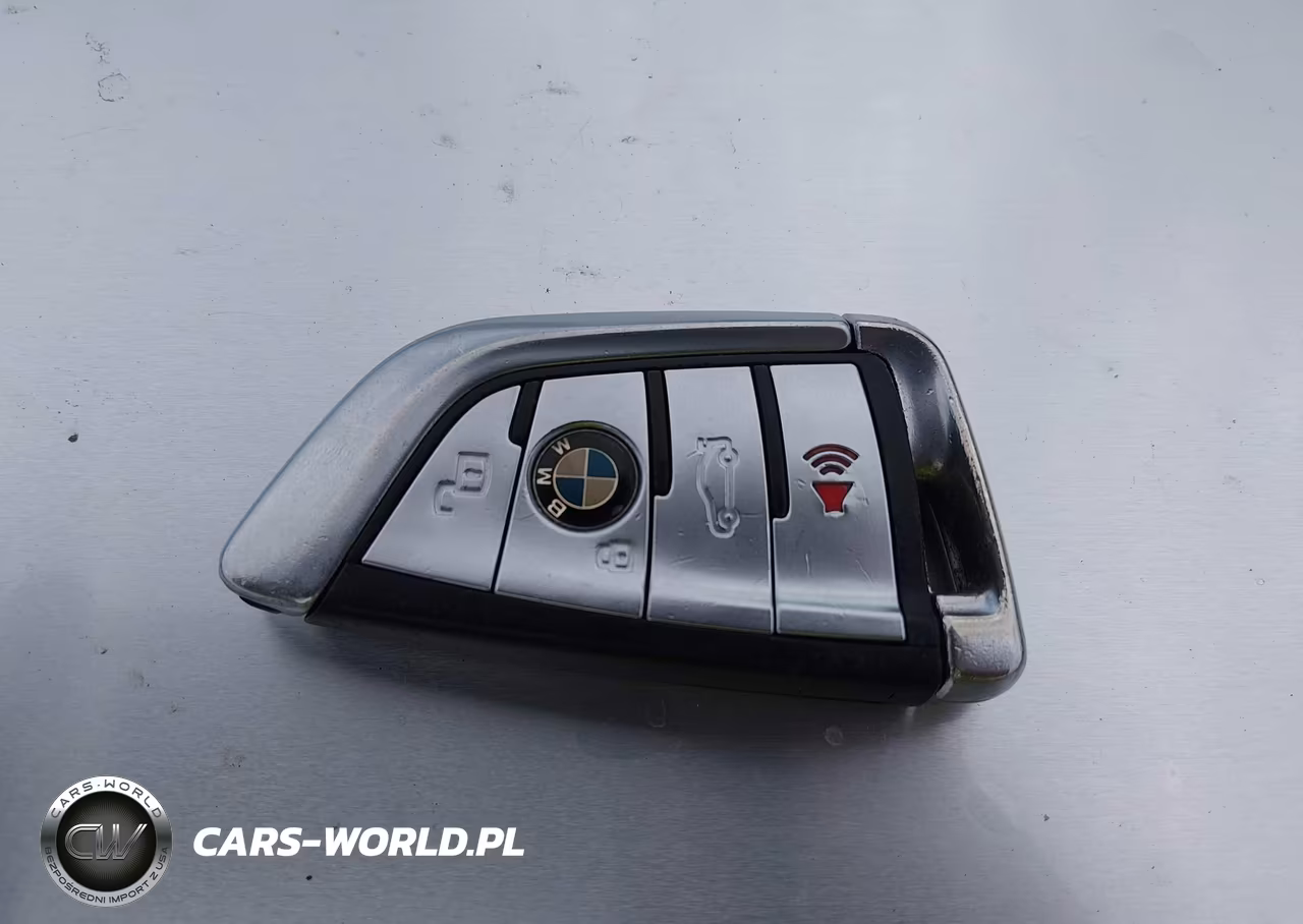 2020 BMW M8 VIN:WBSDZ0C0XLCD25465 - 11