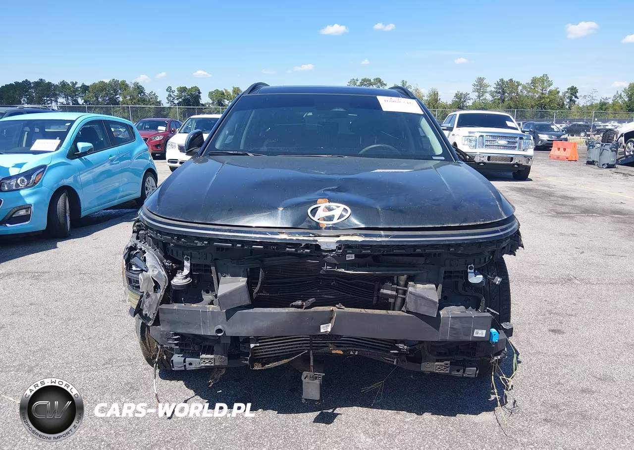 2024 Hyundai Kona Limited VIN:KM8HE3A35RU094702 - 13